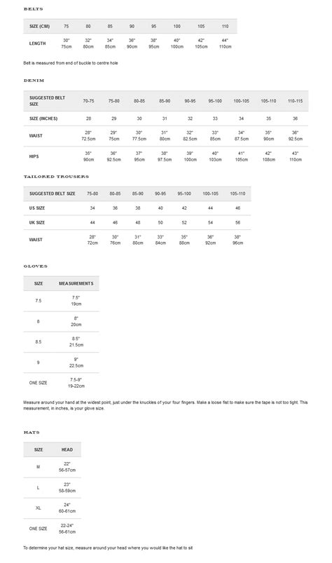 burberry plus size|Burberry size chart pdf.